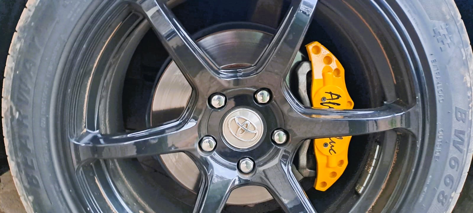 Chaltech Dynamics